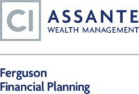 Ferguson Financial Planning | CI Assante Wealth Management