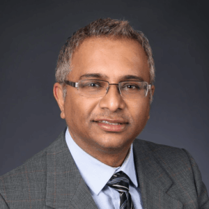 Anthony Fernandes