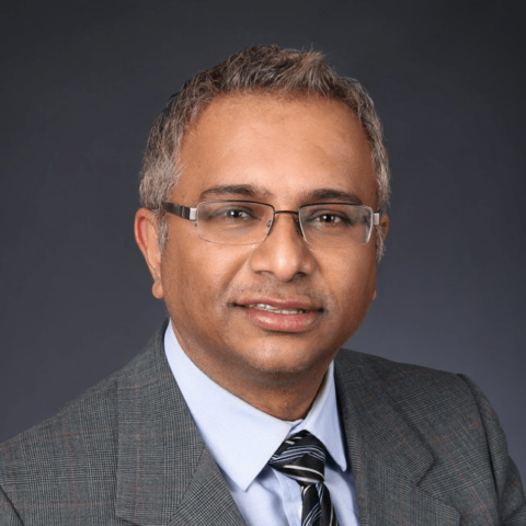 Anthony Fernandes